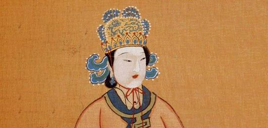 唐高宗是谁的庙号