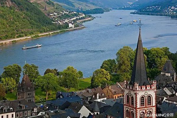 莱茵河的水文特征及原因