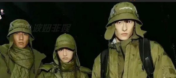 李宁是中国的还是外国牌子