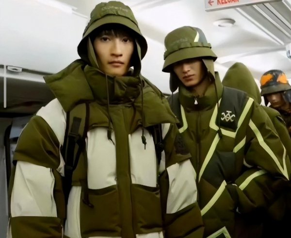 李宁是中国的还是外国牌子