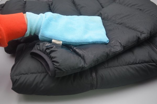 如何洗羽绒服妙招