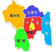 建安是哪个城市