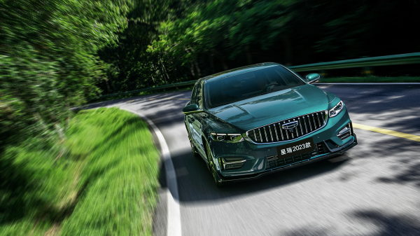 吉利星瑞能不能买