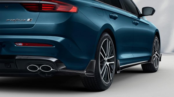 吉利星瑞能不能买