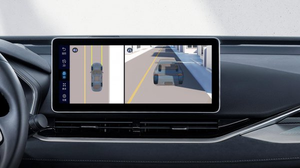 吉利星瑞能不能买