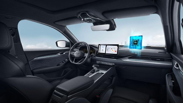 吉利星瑞能不能买