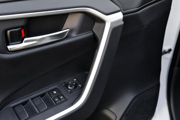 丰田荣放真实口碑和质量怎么样