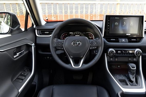 丰田荣放真实口碑和质量怎么样