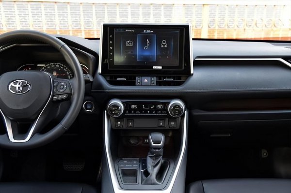 丰田荣放真实口碑和质量怎么样