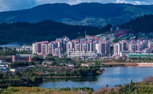 中国夏天不热的城市有哪些