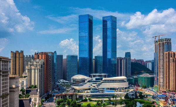 中国夏天不热的城市有哪些