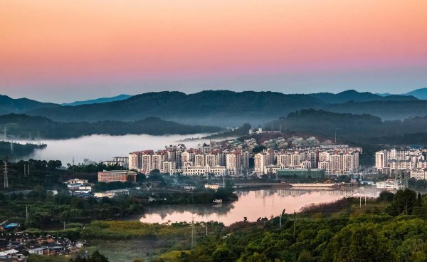 中国夏天不热的城市有哪些