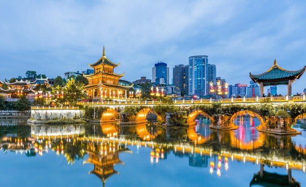 中国夏天不热的城市有哪些