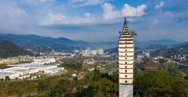 中国夏天不热的城市有哪些