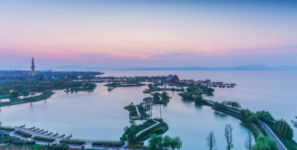 中国夏天不热的城市有哪些