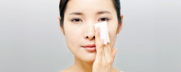 淘米水洗脸能祛斑美白吗