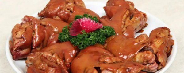 熟食放什么材料好吃