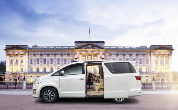 董明珠造车叫什么牌子的车