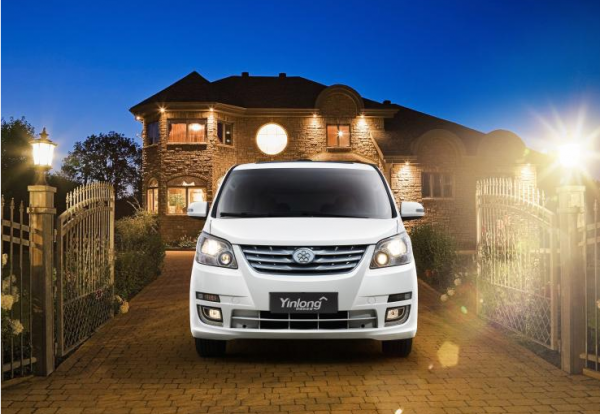 董明珠造车叫什么牌子的车