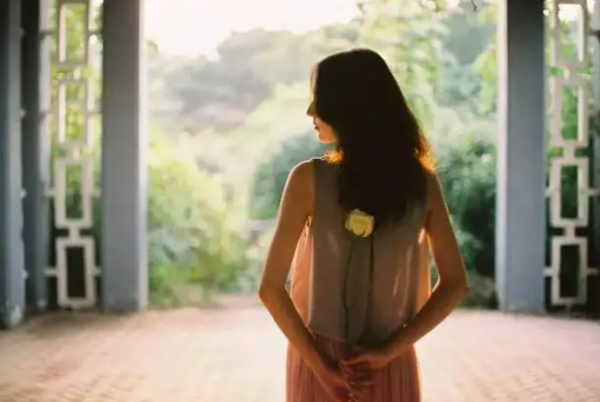 一个人三观正是什么样子