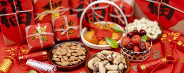 供保家仙过年了摆什么