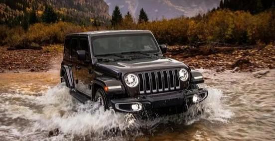 suv和越野的区别是什么意思