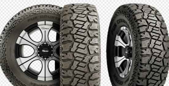 suv和越野的区别是什么意思