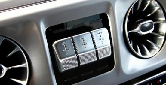 suv和越野的区别是什么意思