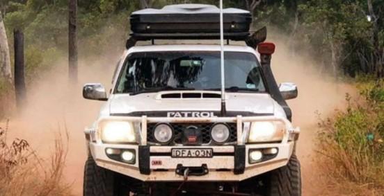 suv和越野的区别是什么意思