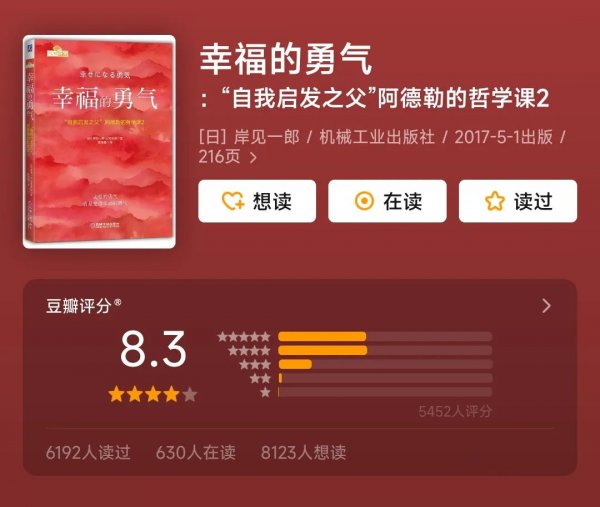 正能量的书籍有哪些