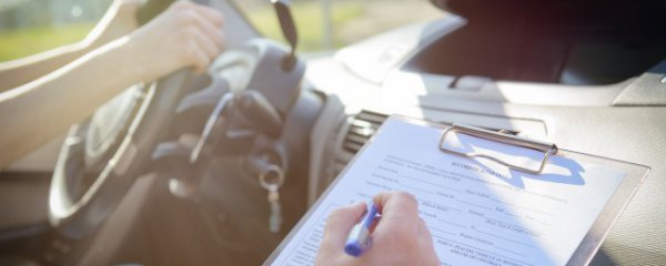 汽车检测需要什么材料