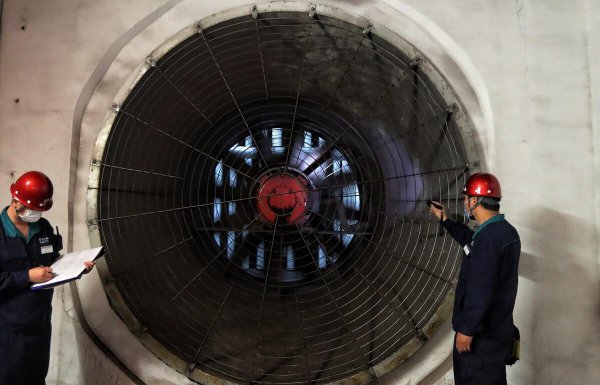 地铁工作待遇怎么样