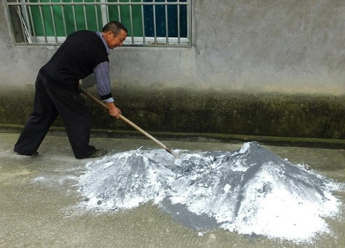 过磷酸钙是什么肥料种类