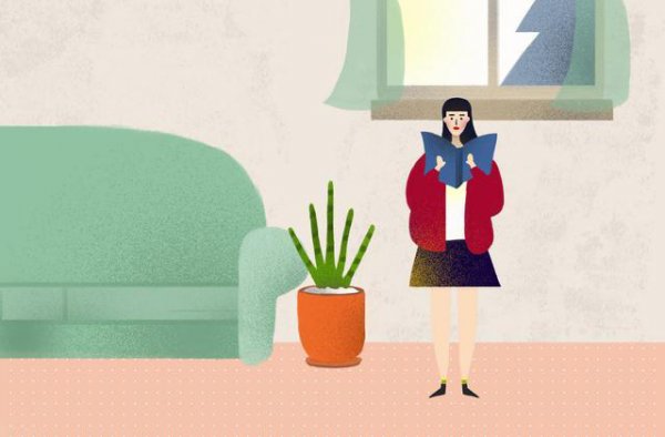 让男人主动联系你的技巧