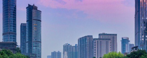 怎样判别高端小区的好坏