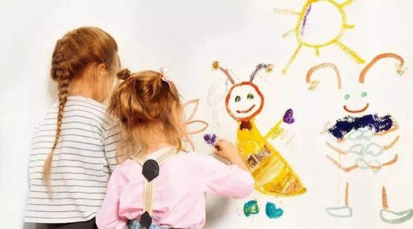 学美术对孩子有哪些好处