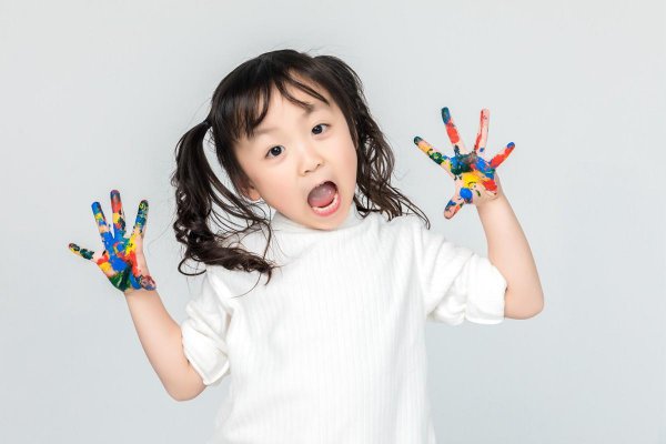 学美术对孩子有哪些好处