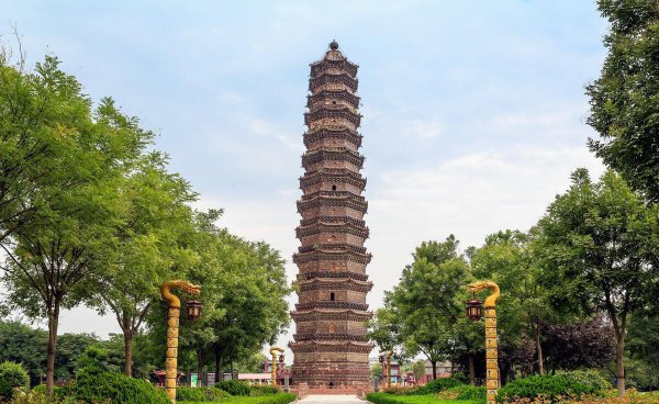 开封市有几个县和几个区