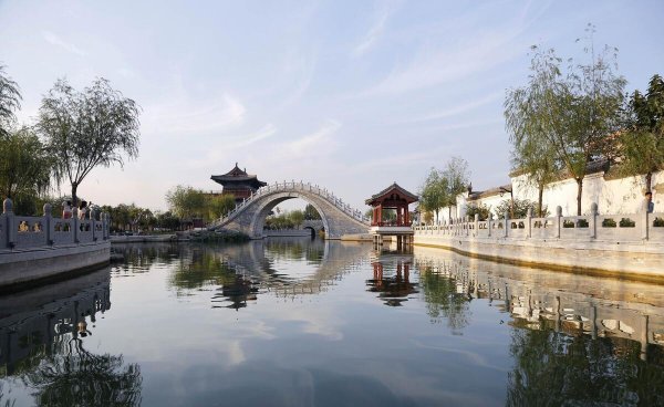 开封市有几个县和几个区