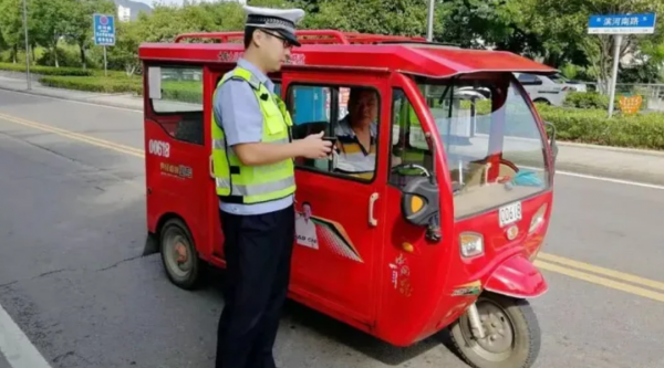 c1驾照能开三轮车吗