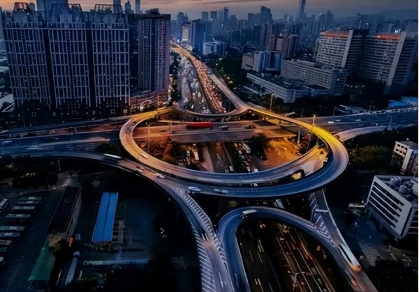 全国十大城市排名一览表