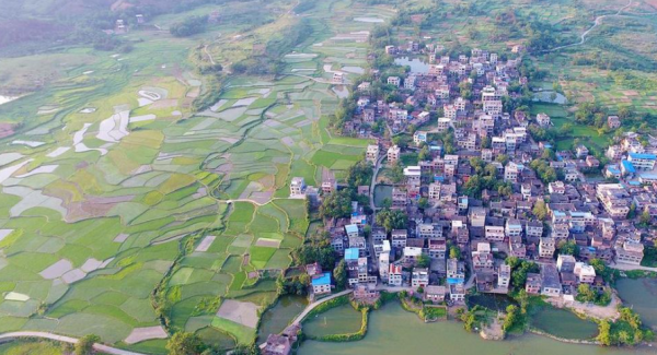 怀化属于哪个省哪个市