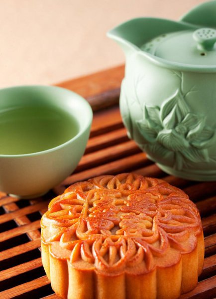 莲蓉是什么材料做的东西