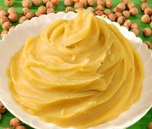 莲蓉是什么材料做的东西