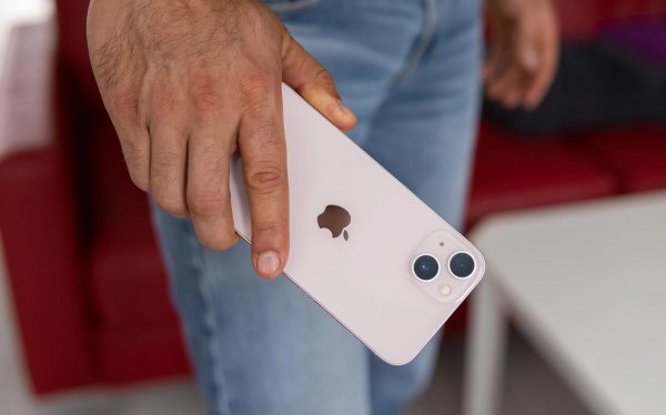 苹果13重量为多少g