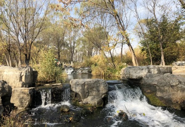 北京哪里好玩的景点