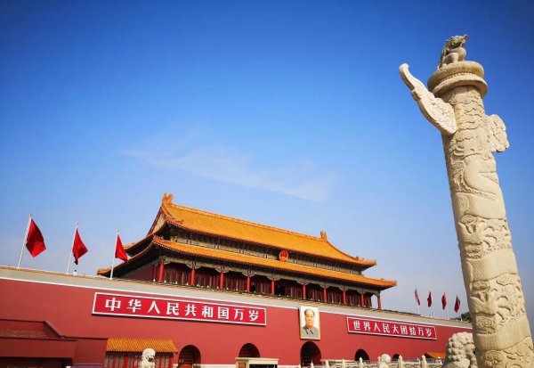 北京哪里好玩的景点