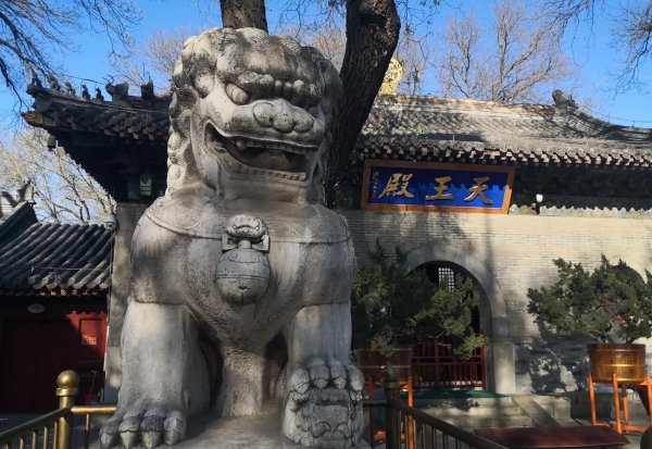 北京哪里好玩的景点