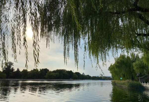 北京哪里好玩的景点