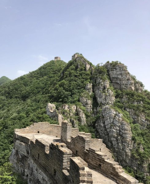 北京哪里好玩的景点